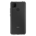 Hybrid - Xiaomi Redmi 9C Case - Clear
