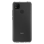 Hybrid - Xiaomi Redmi 9C Case - Clear