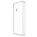 Hybrid - Xiaomi Redmi 9C Case - Clear