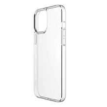 HYBRID Case for iPhone 12/12 Pro - Clear
