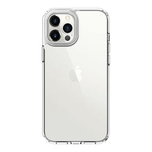 HYBRID Case for iPhone 12/12 Pro - Clear