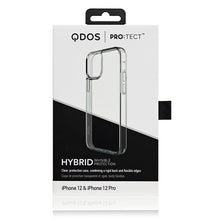 HYBRID Case for iPhone 12/12 Pro