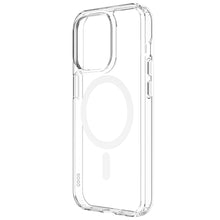 HYBRID FORCE + SNAP for iPhone 14 Pro - Clear
