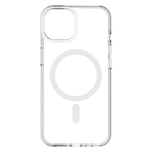 HYBRID FORCE + SNAP for iPhone 14/13 - Clear
