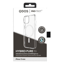 HYBRID PURE with SNAP for iPhone 13 mini