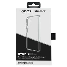 HYBRID CLEAR Case for Galaxy A13 4G