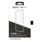 Hybrid - Samsung Galaxy A33 5G Case - Clear