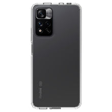 HYBRID CLEAR Case for Redmi Note 11S 5G
