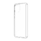 Hybrid - Samsung Galaxy A03 Case - Clear