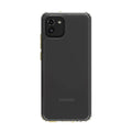 Hybrid - Samsung Galaxy A03 Case - Clear