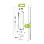 Hybrid - Samsung Galaxy A13 5G Case - Clear