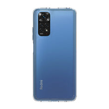 HYBRID CLEAR Case for Redmi Note 11 4G