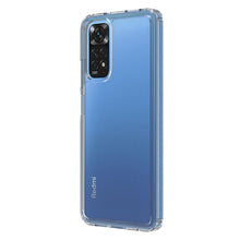 HYBRID CLEAR Case for Redmi Note 11 4G