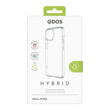 HYBRID CLEAR for iPhone 14 Plus