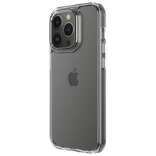 HYBRID CLEAR for iPhone 14 Pro - Clear