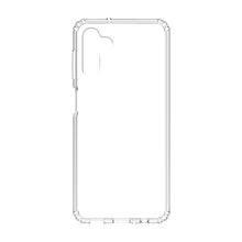 HYBRID CLEAR Case for Galaxy A13 4G