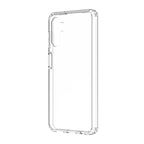 Hybrid - Samsung Galaxy A13 4G Case - Clear