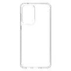Hybrid - Samsung Galaxy A33 5G Case - Clear