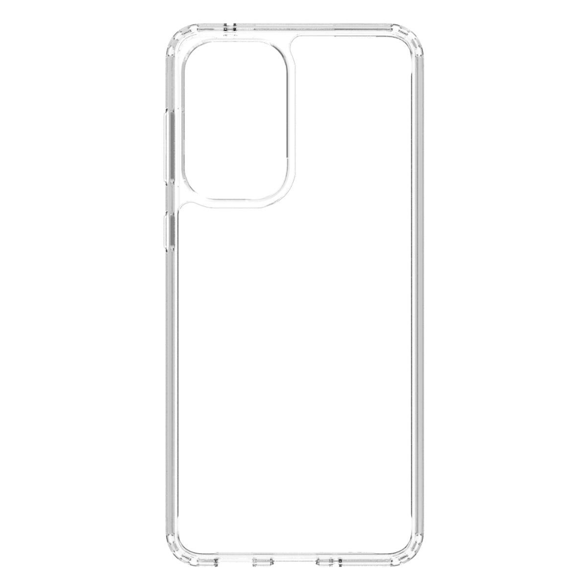 Hybrid - Samsung Galaxy A33 5G Case - Clear