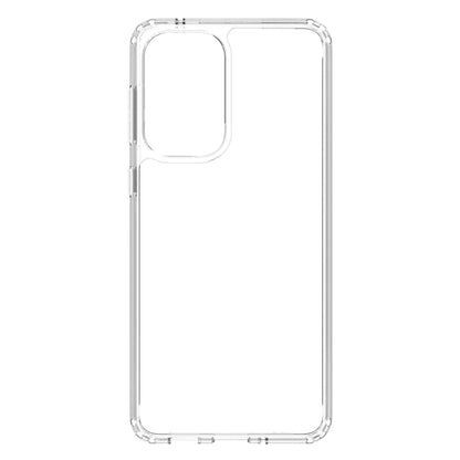 Hybrid - Samsung Galaxy A33 5G Case - Clear