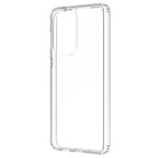 Hybrid - Samsung Galaxy A33 5G Case - Clear