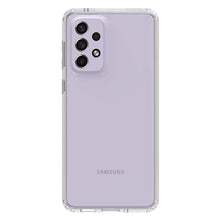 HYBRID CLEAR Case for Galaxy A33 5G