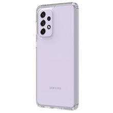 HYBRID CLEAR Case for Galaxy A33 5G