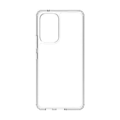 Hybrid - Samsung Galaxy A53 5G Case - Clear