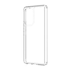 Hybrid - Samsung Galaxy A53 5G Case - Clear