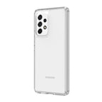 Hybrid - Samsung Galaxy A53 5G Case - Clear