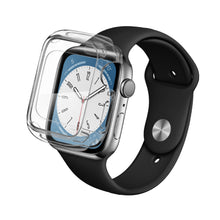 OptiGuard™ Infinity Defense for Apple Watch Series 9/8/7 - 41mm