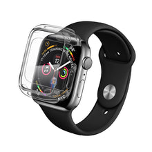 OptiGuard™ Infinity Defense for Apple Watch Series 6/SE/5/4 - 44mm