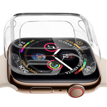 OptiGuard™ Infinity Defense for Apple Watch Series 6/SE/5/4 - 44mm