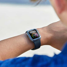 OptiGuard™ Infinity Defense for Apple Watch Series 6/SE/5/4 - 44mm
