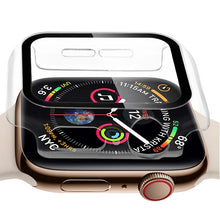 OptiGuard™ Infinity Glass for Apple Watch Series 6/SE/5/4 - 40mm