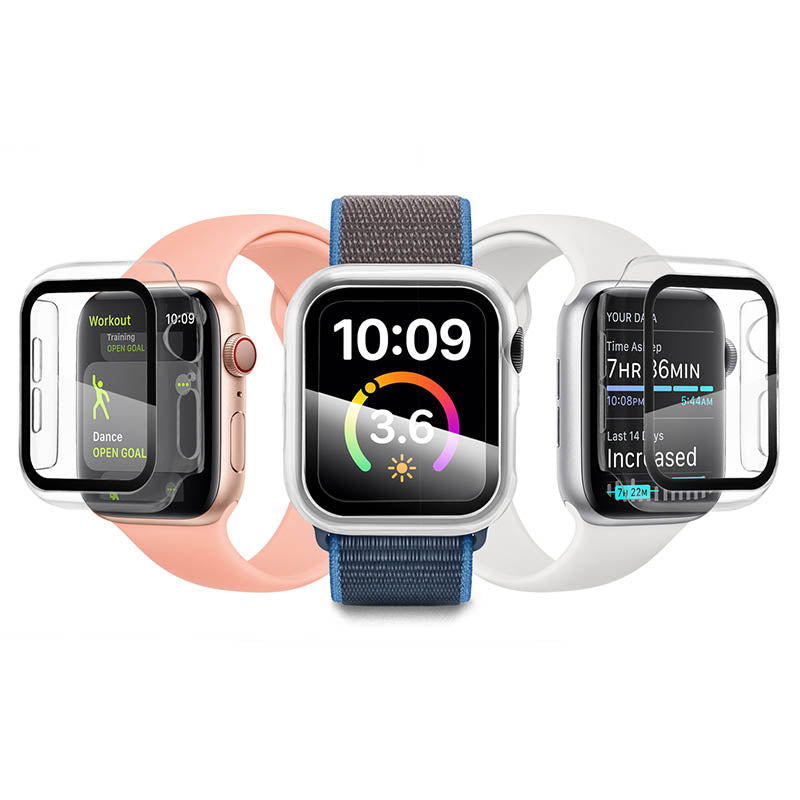 InfinityGlass_AppleWatch