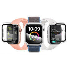 OptiGuard™ Infinity Glass for Apple Watch Series 6/SE/5/4 - 44mm