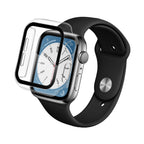 OptiGuard Infinity Glass for Apple Watch Series 9 | 8 | 7 - 41mm
