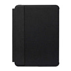MUSE - Apple iPad Pro 11-inch (4th/3rd/2nd/1st gen) Folio Case - Charcoal Grey