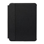 MUSE - Apple iPad Pro 11-inch (4th/3rd/2nd/1st gen) Folio Case - Charcoal Grey