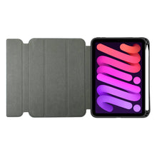 MUSE Case for iPad mini - 2021 (6th gen) - Charcoal Grey