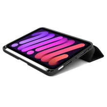 MUSE Case for iPad mini - 2021 (6th gen) - Charcoal Grey
