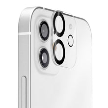 OptiGuard™ Glass Lens Protector for iPhone 12 mini