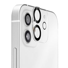 OptiGuard™ Glass Lens Protector for iPhone 12