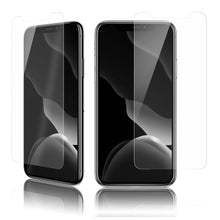 OptiGuard™ Glass PROTECT for iPhone 11/XR