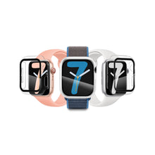 OptiGuard™ Infinity Glass for Apple Watch Series 9/8/7 - 41mm