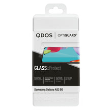 OptiGuard GLASS PROTECT for Galaxy A53 5G/A52 5G/A52s