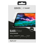OptiGuard Glass Protect - Apple iPad Pro 12.9-inch (6th/5th/4th/3rd gen) Screen Protector - Clear