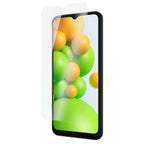 OptiGuard Glass Protect - Samsung Galaxy A03 Screen Protector - Clear