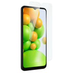 OptiGuard Glass Protect - Samsung Galaxy A03 Screen Protector - Clear